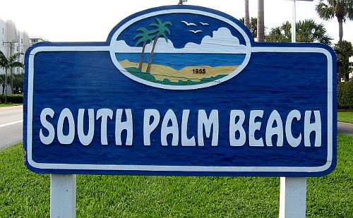 south palm beach condos