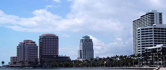 West Palm Beach Condos